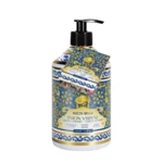 60360IN, Molto Bella Hand Soap 21.3 FL OZ  Lemon Verbena, 191554603608