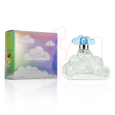 88350, Ladies EDP 3oz SOFT CLOUD, 191554883505