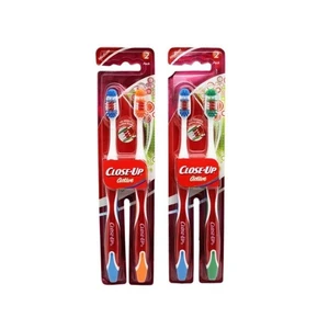 DF78138, Close Up Toothbrush 2PK, 672935781387
