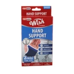 23075, Wish Support Hand 2PK, 191554230750
