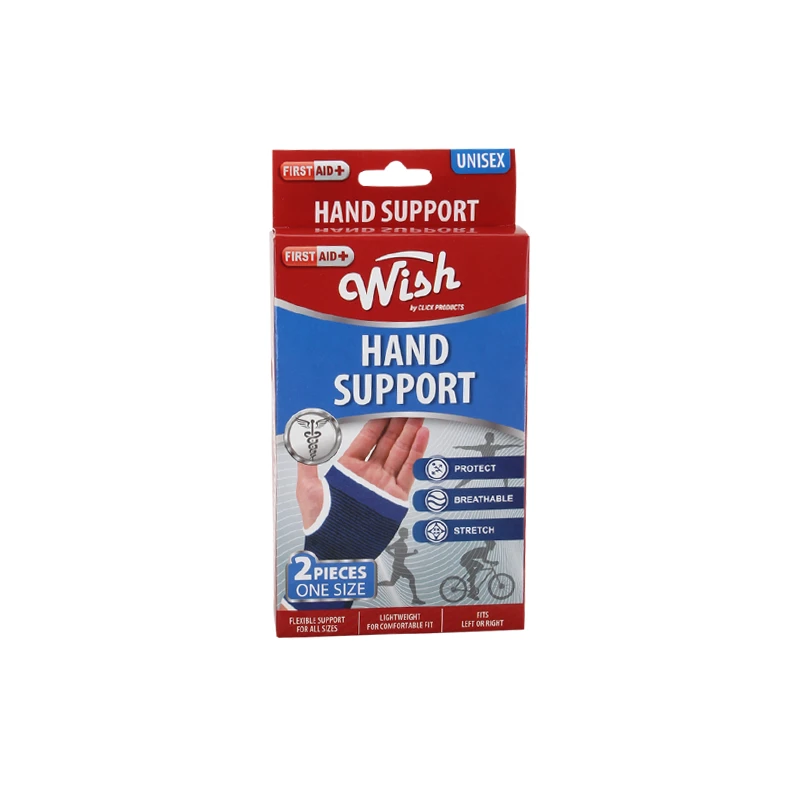 Wish Support Hand 2PK