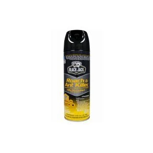 SG6004, Black Jack Roach & Ant Killer 17.5 Lemon Scent, 71281060045