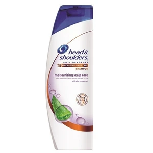 HS750MS, Head & Shoulders Shampoo 750ml Mosturizing Scalp, 40845006404137
