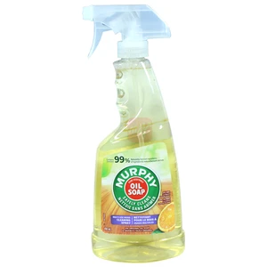 MOS22, Murphy Oil Soap 22oz Trigger, 058000002203