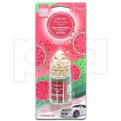 99945, Air Fusion Air Freshener Watermelon Sugar, 191554999459