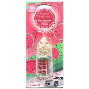 99945, Air Fusion Car Freshener Watermelon Sugar  0.27fl.oz/8ml, 191554999459