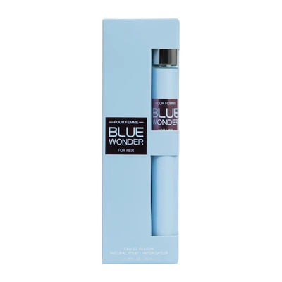 88814, Women's EDP 1.18oz TRAVEL  PERFUME PDQ, 191554890046