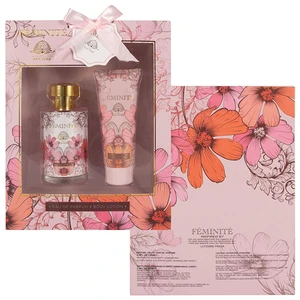 88437, Women's 2pcs Set  FEMINITE, 191554884373