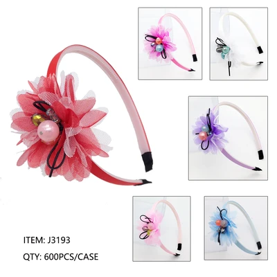 J3193, HEAD BAND, 887257831935