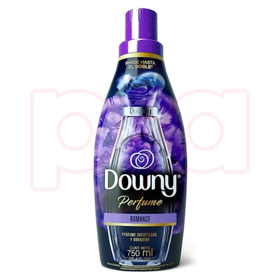 D750R, Downy 750ml Romance, 7500435126014