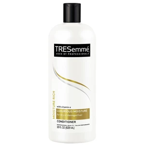 T28CMR, Tresemme 28oz Conditioner Moisture Rich, 22400393759