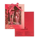 88921, Women's 2pcs Set RED DIAMOND 2.8fl.oz EDP 2.8fl.oz Body Lotion, 191554889217