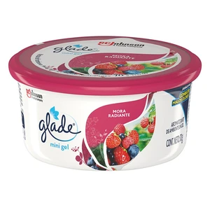GG70MR, Glade 2.46oz(70gr) Gel Car Mora Radiante, 7501032930912