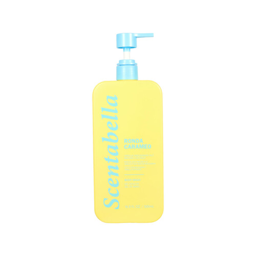 Ronda Caramelo Body Wash