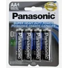 PAN-AA4, Panasonic AA-4, 073096500235