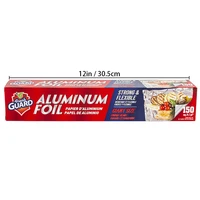 34002, Fresh Guard Aluminum Foil 150SQFT, 191554340022
