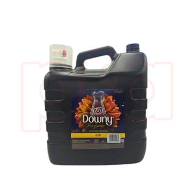D8G, Downy Fabric Softener 8 L Glow, 7500435151030