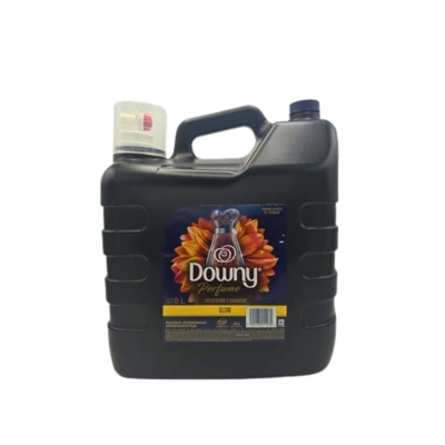 D8G, Downy Fabric Softener 8 L Glow, 7500435151030