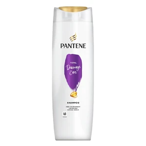 PS320-TDC, Pantene Shampoo 320ml Total Damage Care, 4902430400619