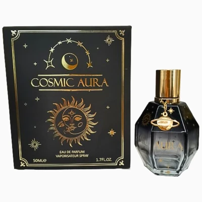 HT89084, HT WOMEN'S SINGLE FRAGRANCE 1.7oz COSMIC AURA, 191554890848