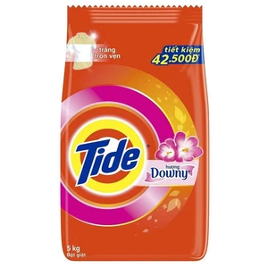 TD5D, Tide w/ Downy 5KG, 4902430379656