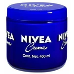 NC400GJ, Nivea Cream 400ml Creme Glass, 7501054500216