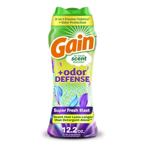 GAINSB-SFB, Gain Beads Fireworks Super Fresh Blast 12.2oz, 030772095621