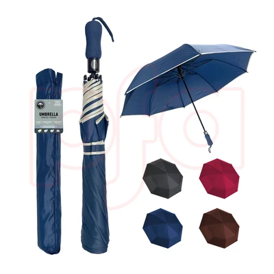 46007, Drops Umbrella Automatic, 191554460072