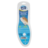 46110, Wish Memory Foam Insoles, 191554461109