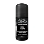 ODM65A, Obao Roll On Desodorante 65g for Men Audaz, 7501027293473