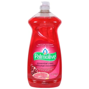 PD28GP, Palmolive Dish 28oz Grapefruit Pomegranate, 827854021155