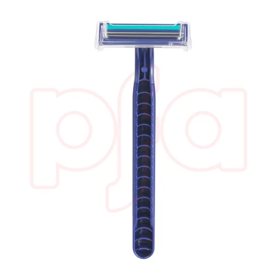 67111, Smooth Touch Razor Twin Blade 5PK, 191554671119