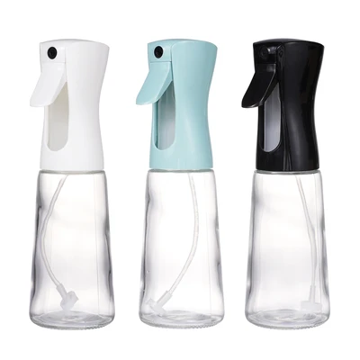33254, Ideal Kitchen Oil Sprayer Bottle 11.16oz, 191554332546