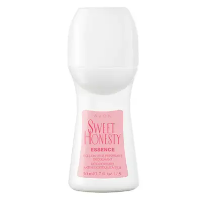 A50SH, Avon 50ml (1.7oz)  Roll On Deodorant Sweet Honesty #4181571, 888761712260