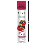 99136, ALYA Nature Scents 10.2oz Mixed Berries, 8696601070652