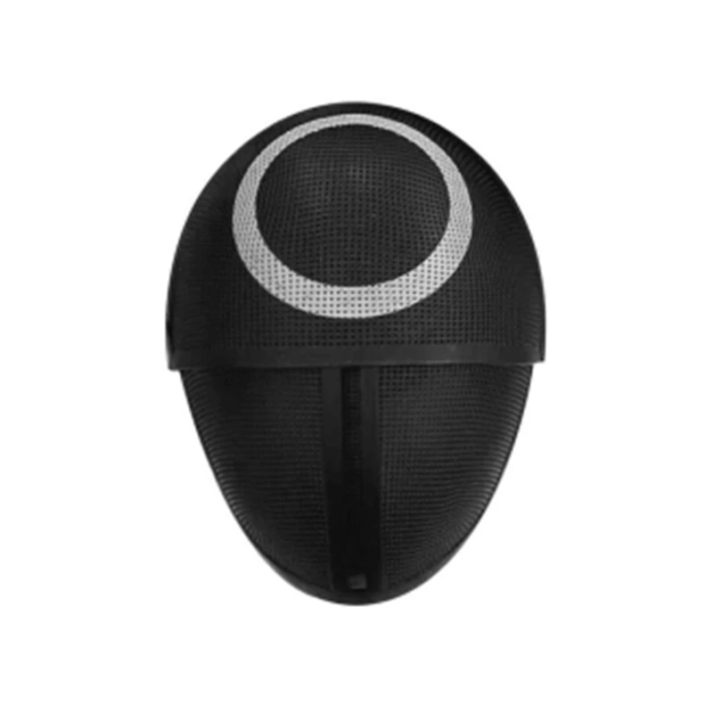 SG Mask Circle