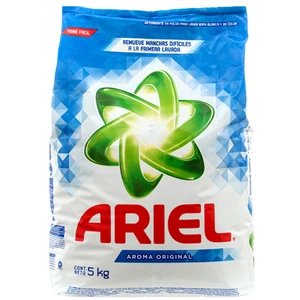 AP5KGR, Ariel Powder 5KG Regular