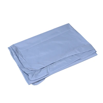 47100, Multicolor Drawstring Laundry Bag, 191554471009