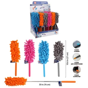 46125, MY Extendable Duster Display, 191554461253