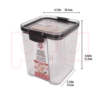 56058, Fresh Guard AirTight Storage Container 32.1oz, 191554560581