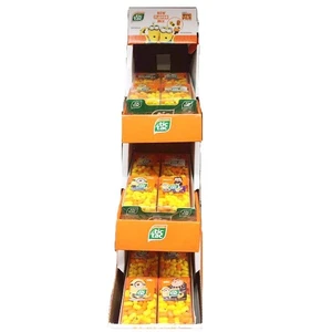 TTCT, Tic Tac 1oz Counter Display