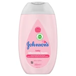 JJL300, JJ Baby Lotion 300ml, 3574661427898