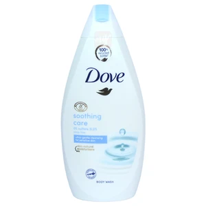 DBW450SC, Dove Body Wash 450ml Smooth Care, 8717163764084
