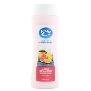 WR86098, White Rain 15oz Conditioner Energizing Citrus, 809219700035
