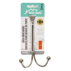 45122, Ideal Home Over door hooks, 191554451223
