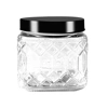 33211, Ideal Kitchen Glass Jar 40.24 oz, 191554332119