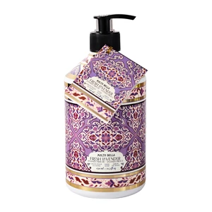60364, Molto Bella Hand Soap 21.3oz – Fresh Lavender, 191554603646
