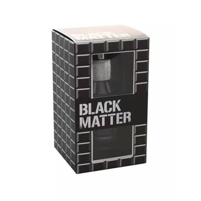 HT89773, HT Men's EDP 50ml/1.7fl.oz BLACK MATTER, 191554897731