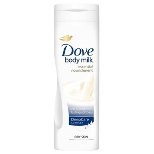 DBL250EN, Dove Body Lotion 250ml Essential Nourishment, 4000388563209