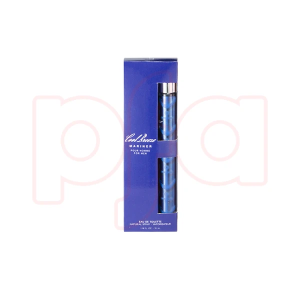 88815, Men's Cologne 1.18oz Travel Perfume Display, 191554882584